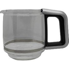 Tefal Mytea Cam Demlik Siyah Renkli Yedek Parça Kolay Kullanım Semaver Uyumlu