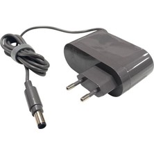 Wellpower DYN03 Otomatik 16.75V/24.35V 0.35AMPER Şarjlı Süpürge Adaptörü 7.4x5.0mm Jak Fişli