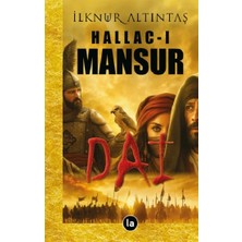 Hallac-I Mansur / Dai