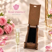 Rose Essence Gül Yağı