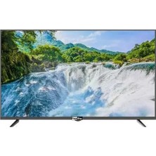 Polestar PS-3043A 43 Inç Full Hd 1080P Monitör