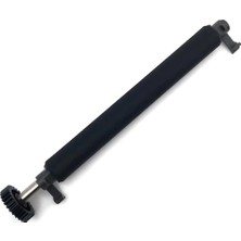 Zebra ZD421T ZD621T 300 Dpi Baskı Merdanesi ( Platen Roller ) Parça No: P1112640-217 P1112640-252