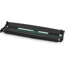 Zebra 203 Dpi Termal Yazıcı Kafası, ZD421T, ZD621T Parça No: P1112640-218 P1112640-240