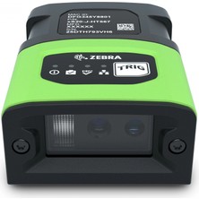 Zebra FS20 Sabit Endüstriyel Barkod Okuyucu