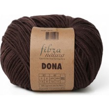 Fibra Natura Dona 50 gr 115 mt %100 Yün  106-29