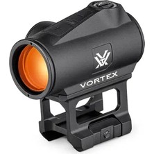 Vortex Crossfire Iı Red Dot Nişangah (Model: Cf2-Rd2) Yeni Nesil
