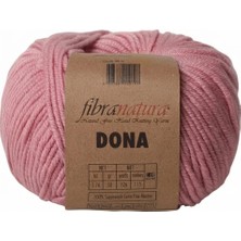 Fibra Natura Dona 50 gr 115 mt %100 Yün  106-12