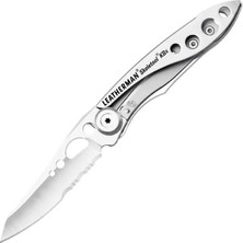 Leatherman Skeletool Kbx