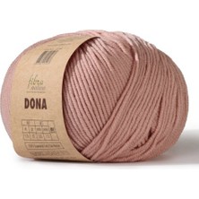 Fibra Natura Dona 50 gr 115 mt %100 Yün  106-41