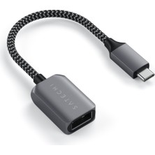 Satechi Usb-C To USB 3.0 Adaptör Kablo Uzay Grisi St-Ucatcm