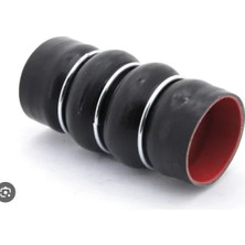 Lenda Shop Lendashop Turbo Hortumu Kırmızı Silikon Ford Connect 2002-