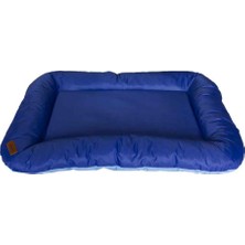 Lepus Aria Basic Minder Mavi Small