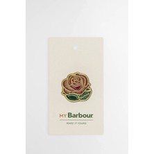 Barbour Rose Rozet RE51 Rose
