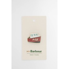 Barbour Boat Rozet RE15 Boat