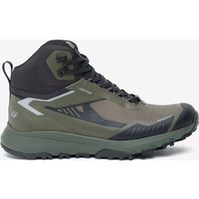 GRY Lab Erkek Haki Su Geçirmez Outdoor Bot 5K1GB18880