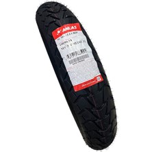 Dış Lastik 100/90-14 SC-360 Allgrip Anlas Tubeless ( 2026 28. Hafta Üretim )