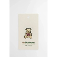 Barbour Teddy Rozet BE11 Teddy