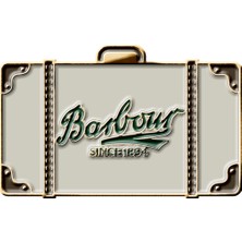 Barbour Luggage Rozet WH51 Luggage