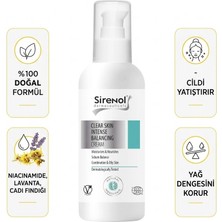 Sirenol Natural Yoğun Dengeleyici Bakım Kremi