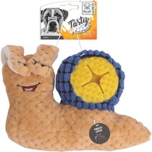 M-Pets Rob Ödül Hazneli Köpek Oyuncağı Turuncu