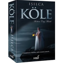 İndigo Kitap Köle - Modern Çağ Masalı