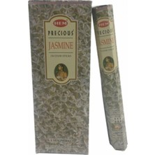 Pileli Store Hem Precıous Jasmıne  Aromalı Çubuk Tütsü