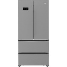 Beko 183510 EI Gardırop Tipi Buzdolabı