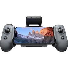 Potensic Atom 2 4K Video ve 8K Fotoğraf 3eksenli Gimbal Yapay Zeka Gece Çekimi 96DK Yapabilen Katlanabilir Drone ile 10KM Uçuş Mesafesi Profesyonel Drone
