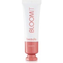 Beaulis Bloom It Krem Allık 515 Rosette Renksiz Doğal Görünüm ve Uzun Süre Kalıcı Etki