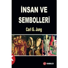 Kabalcı Yayınları Insan ve Sembolleri