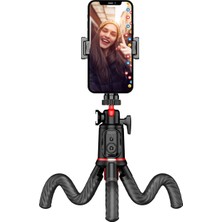 Rollei Easy Creator Monkeypod Esnek Tripod