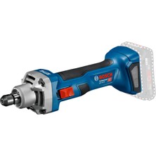 Bosch Ggs 18V-20 Aküsüz Kalıpçı Taşlama Makinesi