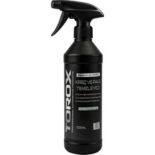 Torox Kireç ve Pas Temizleyici Sprey 1000 mL Direkt Kullanım