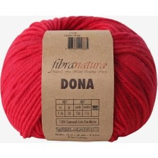 Fibra Natura Dona 50 gr 115 mt %100 Yün  106-08