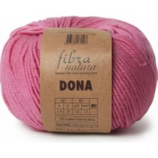 Fibra Natura Dona 50 gr 115 mt %100 Yün  106-33