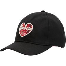 Barbour Dawn Şapka BK11 Black