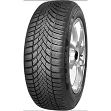 Lassa 215/65 R16 98V Competus Wınter 3 Oto Kış Lastiği (Üretim YILI:2026 )