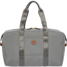 Bric's Milano 0203 Bric's X- Bag M Boy Seyahat Çantası 43X28X19 cm