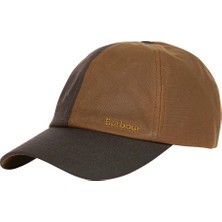 Barbour Beauly Yağlı Şapka RU91 Rustic Bark