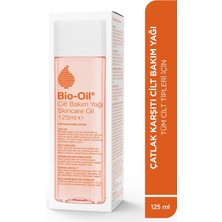Store Çatlak Karşıtı & Leke Karşıtı Nemlendirici Cilt Bakım Yağı 125 ml