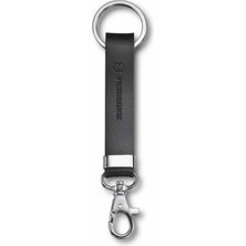 Victorinox 4.1853 Kemer için Deri Anahtarlık