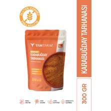 Tam Tarım Glutensiz Karabuğday Tarhanası 300 gr