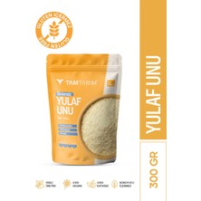 Tam Tarım (Glutensiz) Yulaf Unu 300 gr