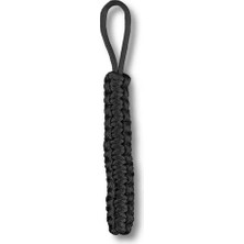 Victorinox 4.1875.3 65mm Çakı Taşıma Kordonu, Siyah