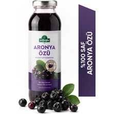 Arifoğlu Aronya Özü 250 ml Soğuk Sıkım %100 Saf