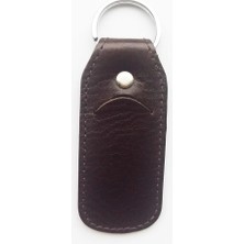 Victorinox 4.1865 Deri Anahtarlık