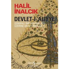 Aydogan's Ady Devlet-I Aliyye - V
