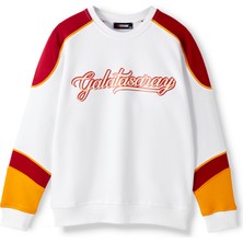 Gs Store Galatasaray Çocuk Sweatshirt C252114