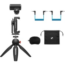 Sennheiser Mke 200 Mobil Kit