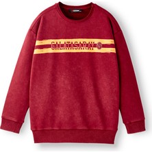Gs Store Galatasaray Çocuk Sweatshirt C252150